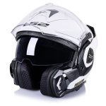 CASCO MODULAR LS2-FF901 ADVANT X SOLID WHITE-ECE 22.06. - Imagen 2