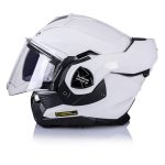 CASCO MODULAR LS2-FF901 ADVANT X SOLID WHITE-ECE 22.06. - Imagen 4