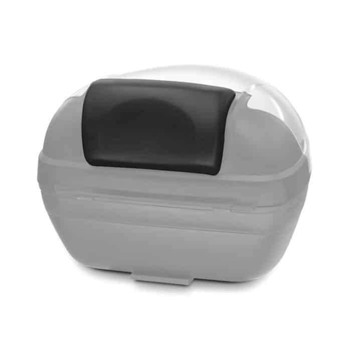 SHAD BAÚL-MALETA TRASERA TOP CASE RESPALDO SH29/SH33/SH34 - Imagen 1