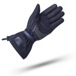 GUANTES DE MOTO INVIERNO DEGEND ALASKA HOMBRE NEGRO - Imagen 3