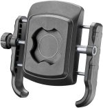 SOPORTE PARA MÓVIL INTERPHONE SOPORTE CRAB UNIVERSAL PARA QUIKLOX - Imagen 2