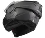 CASCO MODULAR LS2-LS2 FF910 ADVANT II SOLID NARDO GREY GRIS-ECE 22.06. - Imagen 6