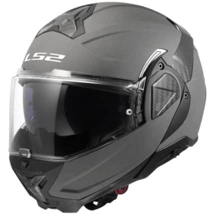 CASCO MODULAR LS2-FF910 ADVANT II SOLID CONCRETE -ECE 22.06.HORMIGÓN SÓLIDO