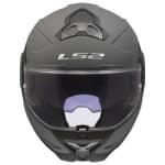 CASCO MODULAR LS2-FF910 ADVANT II SOLID CONCRETE -ECE 22.06.HORMIGÓN SÓLIDO - Imagen 3