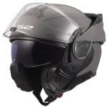 CASCO MODULAR LS2-FF910 ADVANT II SOLID CONCRETE -ECE 22.06.HORMIGÓN SÓLIDO - Imagen 2