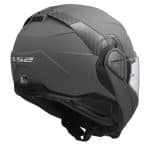 CASCO MODULAR LS2-FF910 ADVANT II SOLID CONCRETE -ECE 22.06.HORMIGÓN SÓLIDO - Imagen 5