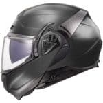 CASCO MODULAR LS2-FF910 ADVANT II JEANS TITANIUM -ECE 22.06. JEANS TITANIO - Imagen 5