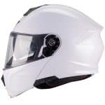 CASCO MODULAR MT-GENESIS R SV PURE A0 BRILLO BLANCO
