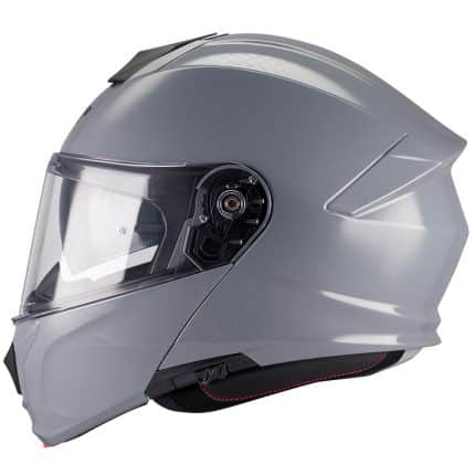 CASCO MODULAR MT-GENESIS R SV PURE A12 BRILLO GRIS