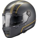 CASCO INTEGRAL HELMET MT JARAMA SV WILD C2 MATT GLOSS