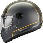 CASCO INTEGRAL HELMET MT JARAMA SV WILD C2 MATT GLOSS - Imagen 2