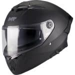 CASCO INTEGRAL MT HELMET THUNDER 4 R SV PURE A1 MATT /ECE 22.06