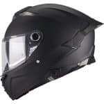 CASCO INTEGRAL MT HELMET THUNDER 4 R SV PURE A1 MATT /ECE 22.06 - Imagen 2