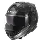 CASCO MODULAR LS2-FF901 ADVANT X C DYNAMIC GREY-ECE 22.06. NEGRO GRIS